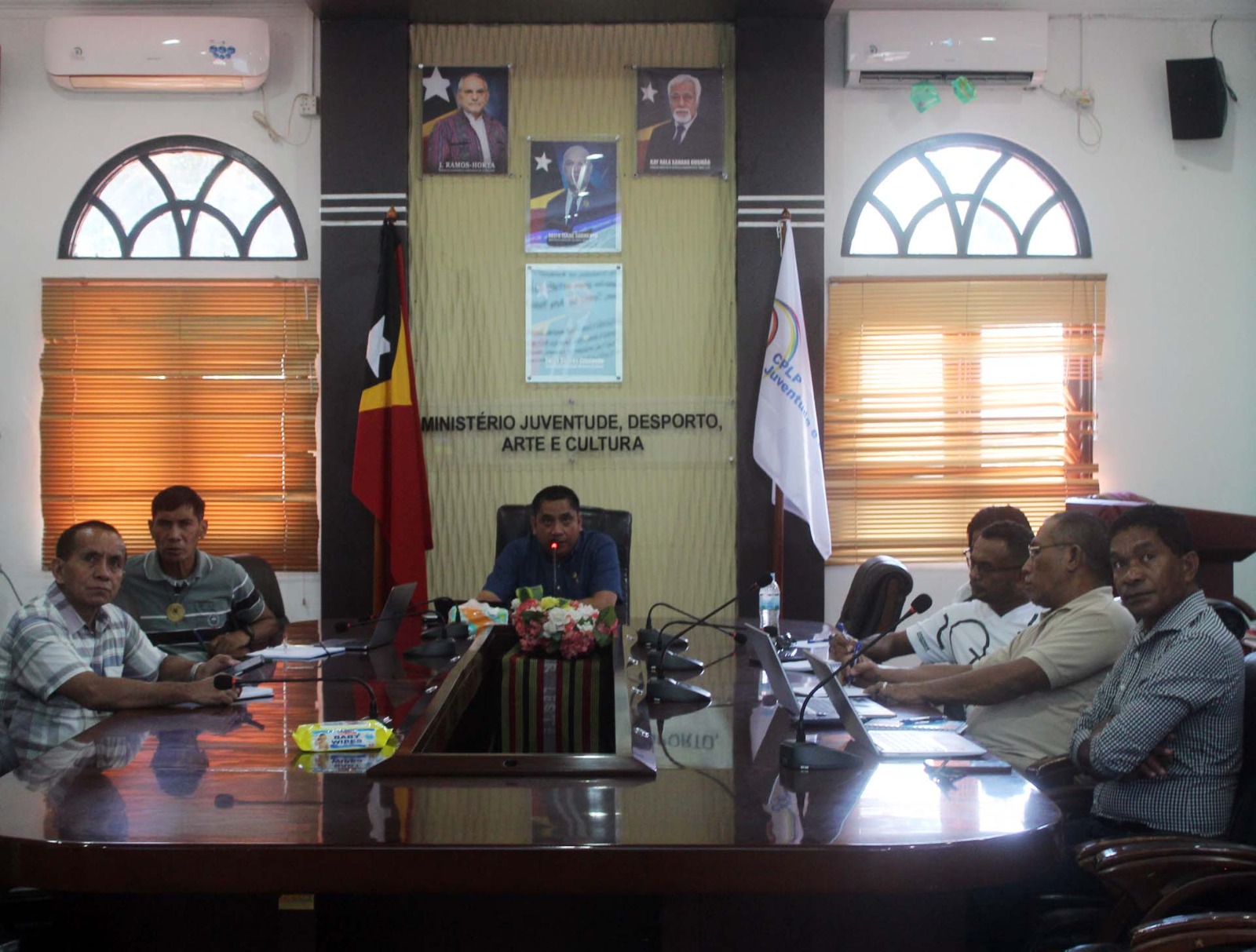 𝗠𝗝𝗗𝗔𝗞 𝗣𝗿𝗲𝗽𝗮𝗿𝗮 𝗢𝗻𝗮 𝗯𝗮 𝗣𝗮𝗿𝗹𝗮𝗺𝗲𝗻𝘁𝘂 𝗡𝗮𝘀𝗶𝗼𝗻á𝗹: 𝗦𝘂𝗺á𝗿𝗶𝘂 𝗢𝗝𝗘 𝟮𝟬𝟮𝟱 𝗥𝗲𝗺𝗮𝘁𝗮 𝗼𝗻𝗮, 𝗣𝗿𝗼𝗻𝘁𝘂 𝗯𝗮 𝗔𝘂𝗱𝗶é𝗻𝘀𝗶𝗮 𝗣ú𝗯𝗹𝗶𝗸𝗮 𝗢𝗝𝗘 𝟮𝟬𝟮𝟲!